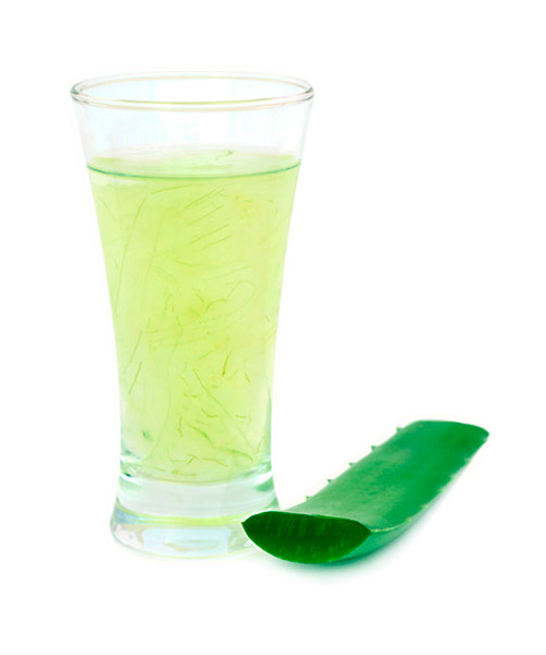 Aloe